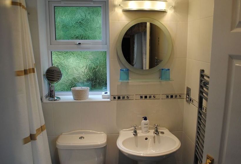 Bed and Breakfast The Paddock At Scamblesby