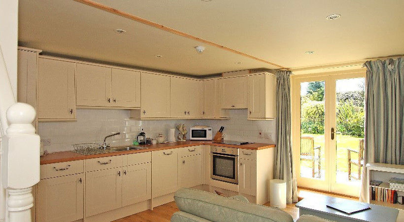 Pension (Hôtel basse catégorie) Munden House