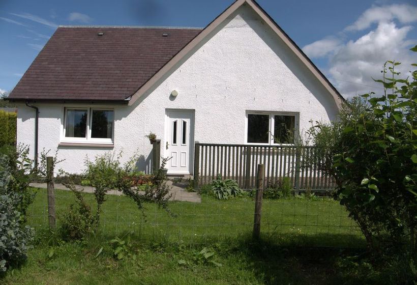 Bed and Breakfast Ornum House 3