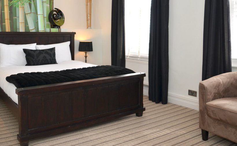 Pension Bamboo Guesthouse