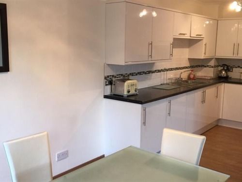 Whinhill Gate Apartments