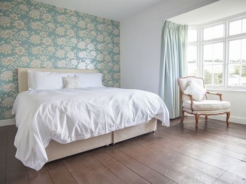 Pension Instow Barton