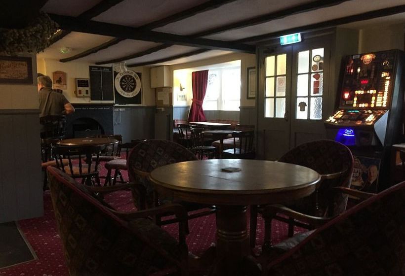 Hotel The Plough Inn