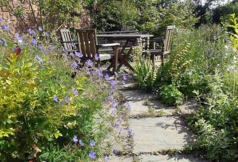 Bed and Breakfast Runnington Cider Barn 12