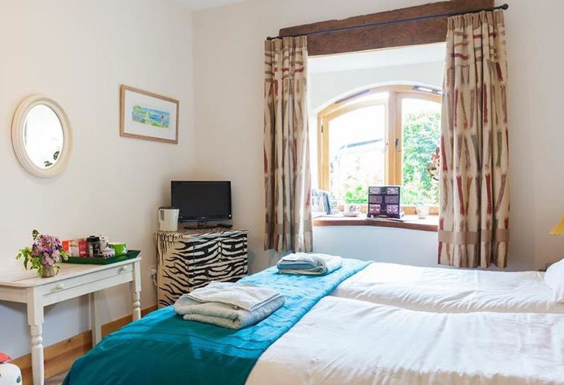 Bed and Breakfast Runnington Cider Barn 3