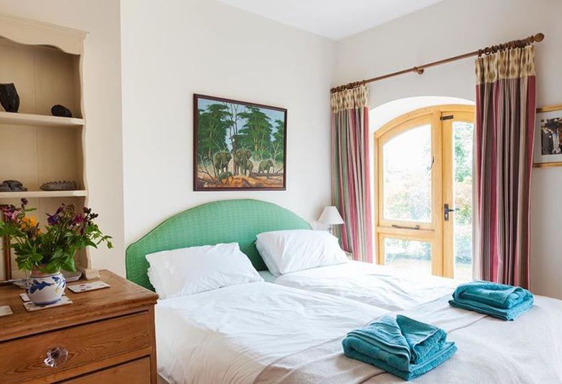 Bed and Breakfast Runnington Cider Barn 4