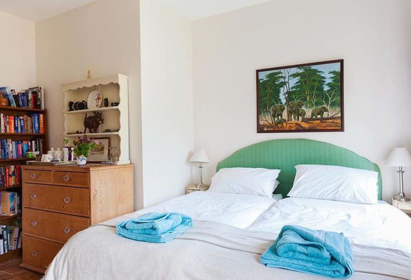 Bed and Breakfast Runnington Cider Barn 5