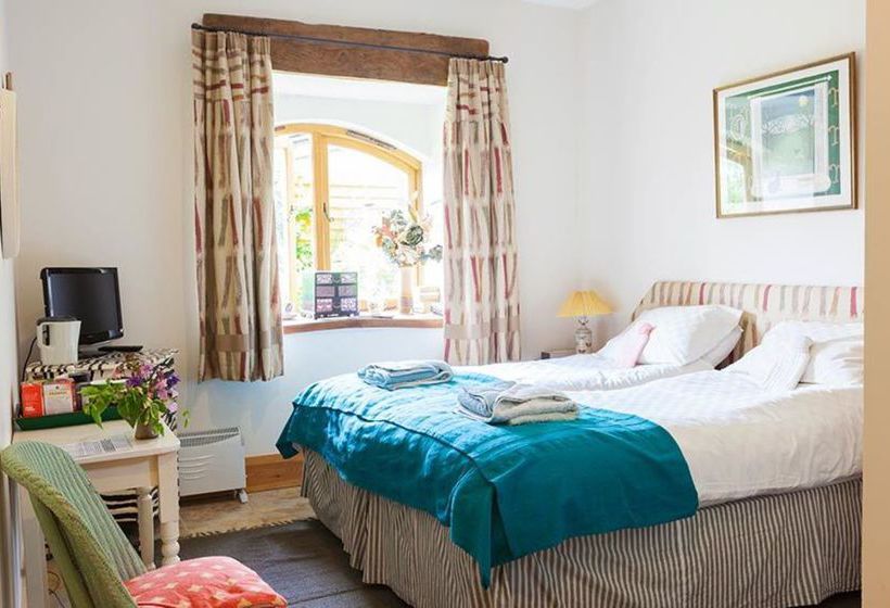 Bed and Breakfast Runnington Cider Barn 6