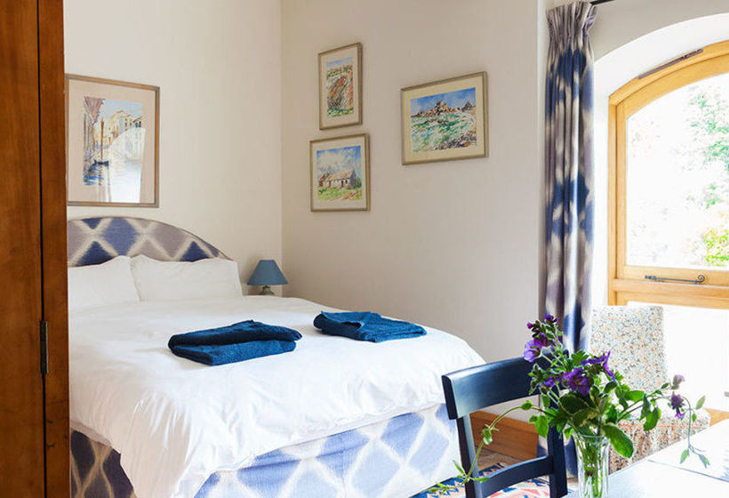 Bed and Breakfast Runnington Cider Barn 8