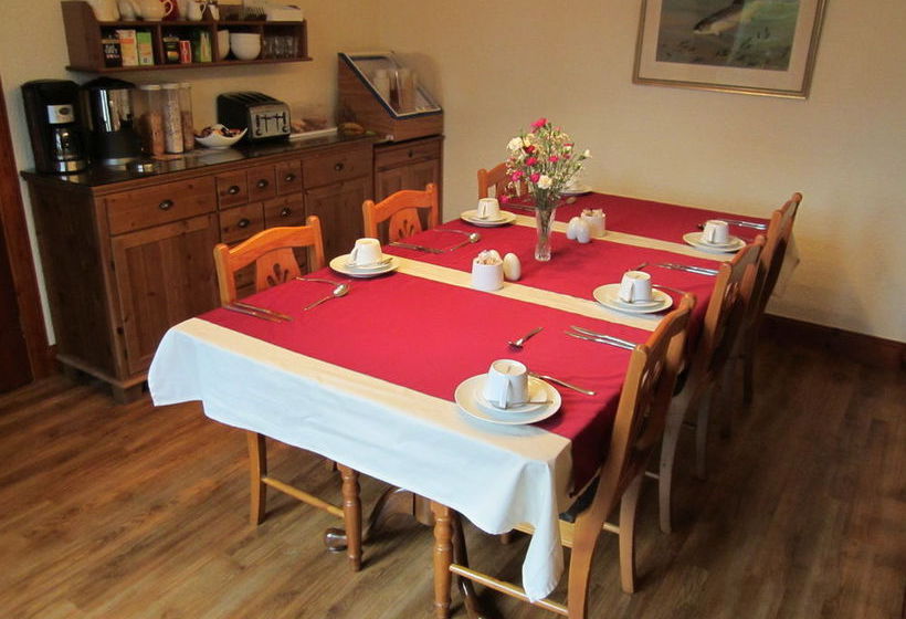 Bed and Breakfast Bed&Breakfast Kerrann