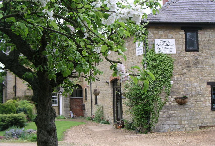 Silverstone Bed And Breakfast 3