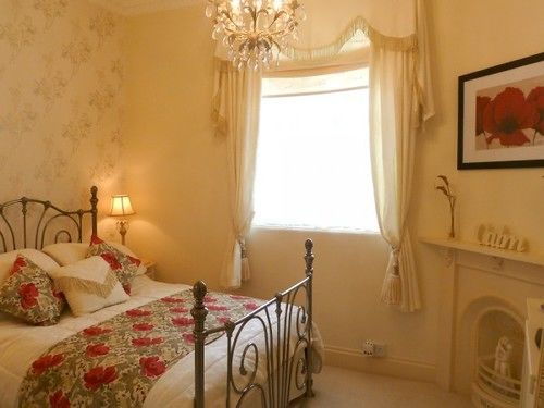 Hesketh Crescent Apartment 1