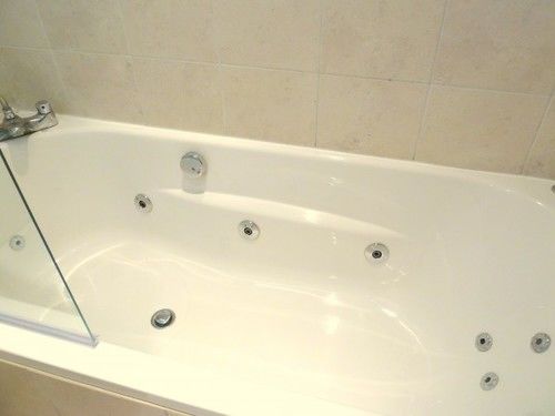 Hesketh Crescent Apartment 10