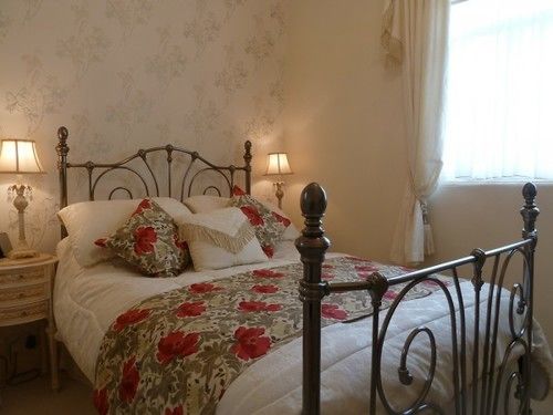 Hesketh Crescent Apartment 2