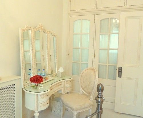 Hesketh Crescent Apartment 3