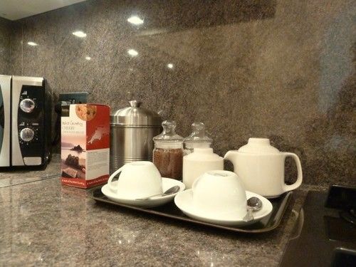 Hesketh Crescent Apartment 8