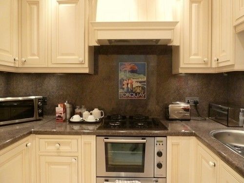 Hesketh Crescent Apartment 9