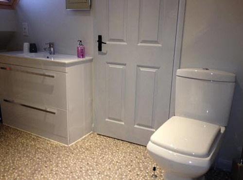 Bed and Breakfast The Boltons