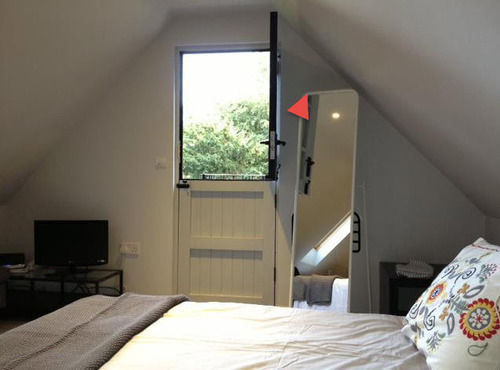 Bed and Breakfast The Boltons 1