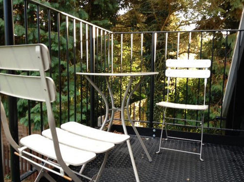 Bed and Breakfast The Boltons 2