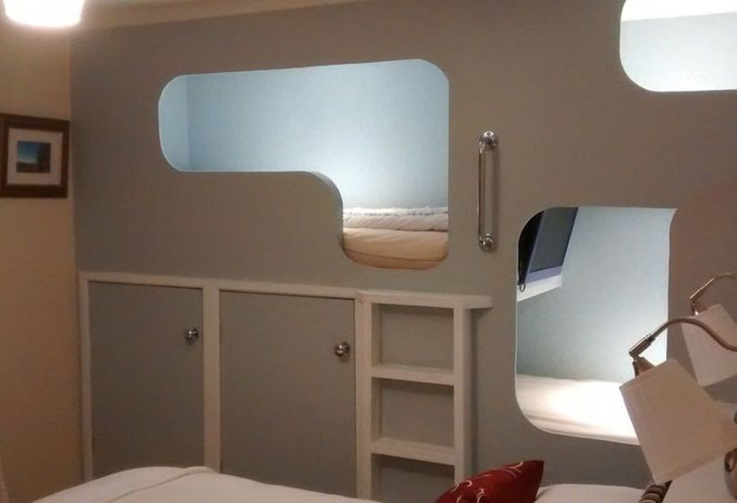 Bed and Breakfast Bed&Breakfast Long Chimneys