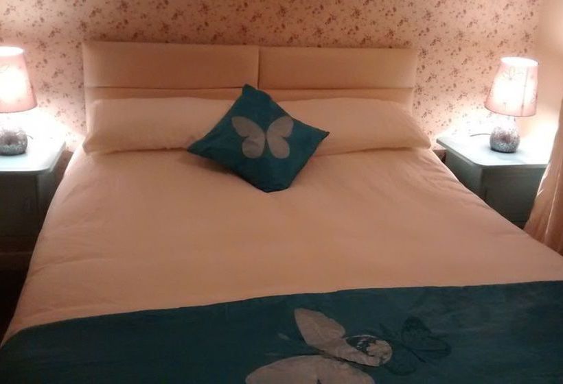 Bed and Breakfast Bed&Breakfast Long Chimneys 1