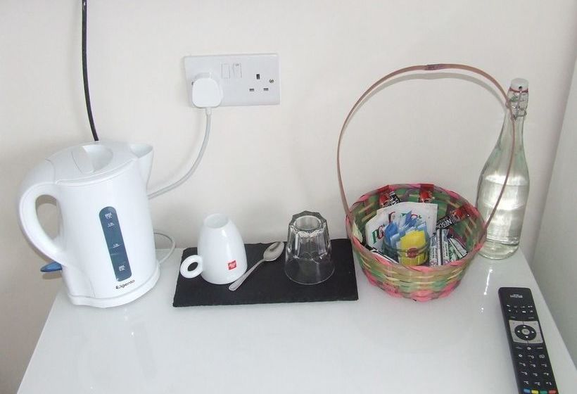 Bed and Breakfast Bed&Breakfast Long Chimneys 10