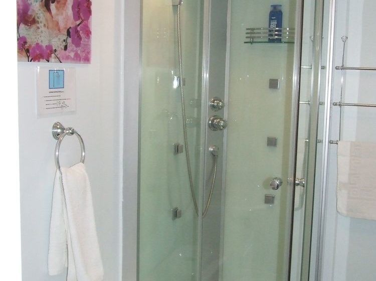 Bed and Breakfast Bed&Breakfast Long Chimneys 11