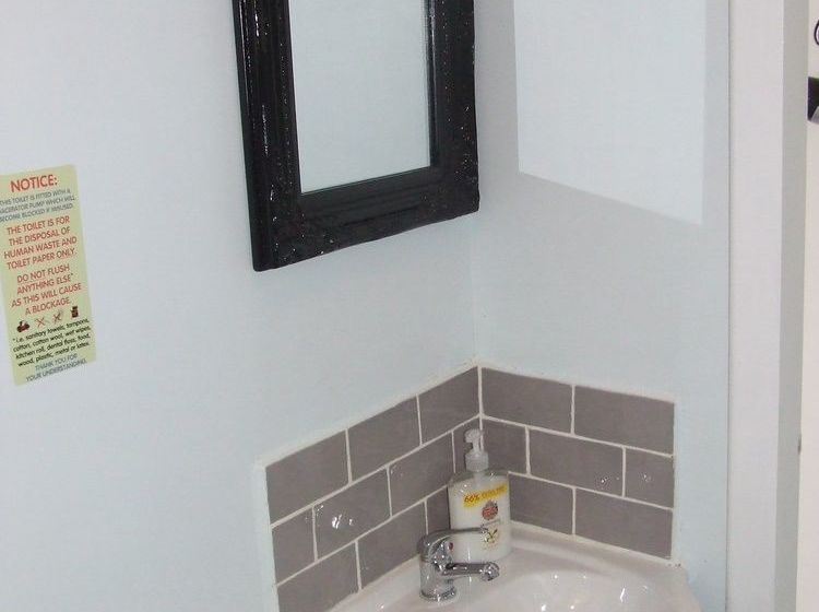 Bed and Breakfast Bed&Breakfast Long Chimneys 12