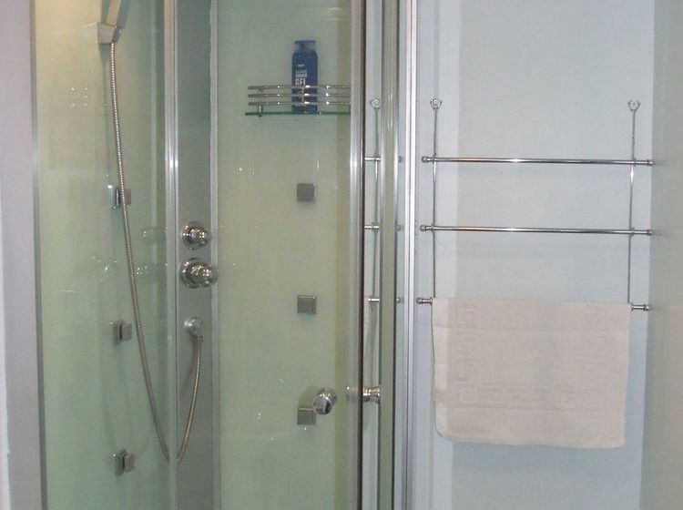 Bed and Breakfast Bed&Breakfast Long Chimneys 13