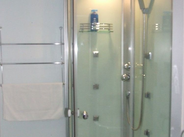 Bed and Breakfast Bed&Breakfast Long Chimneys 14