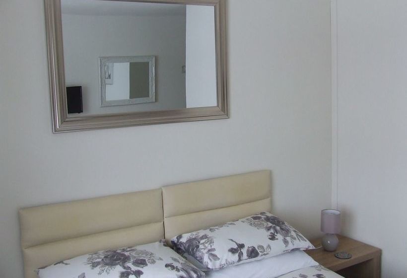 Bed and Breakfast Bed&Breakfast Long Chimneys 16