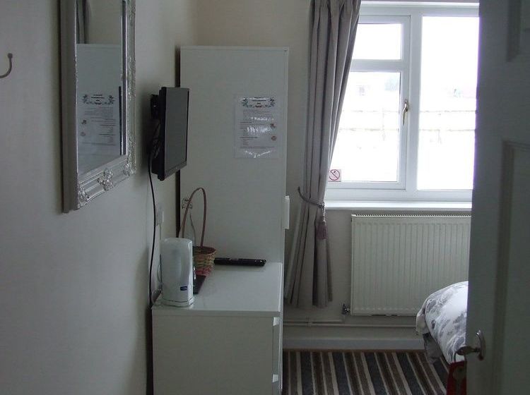 Bed and Breakfast Bed&Breakfast Long Chimneys 17