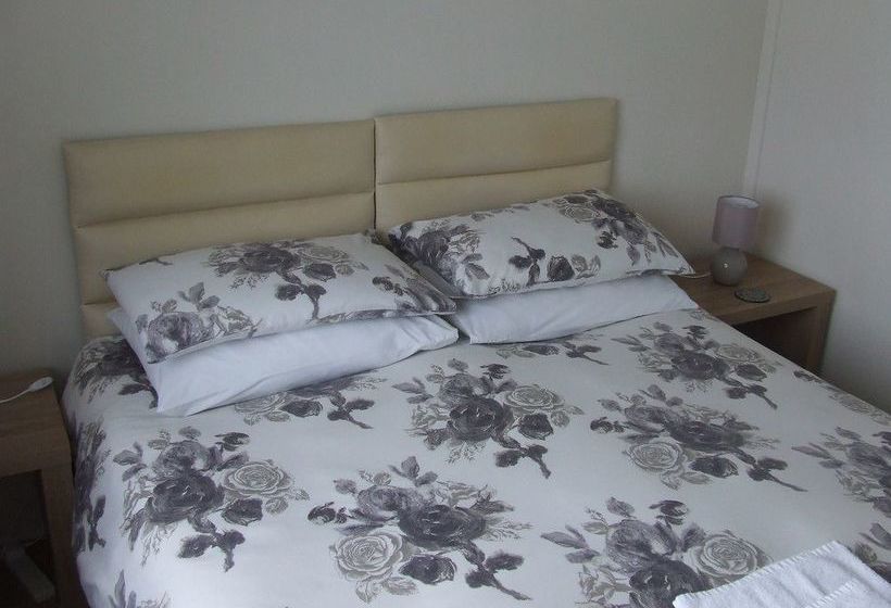 Bed and Breakfast Bed&Breakfast Long Chimneys 18