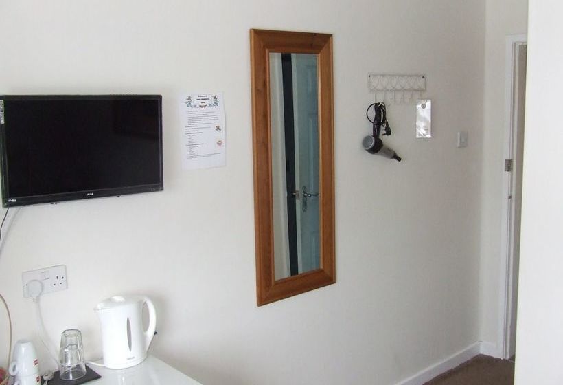 Bed and Breakfast Bed&Breakfast Long Chimneys 20