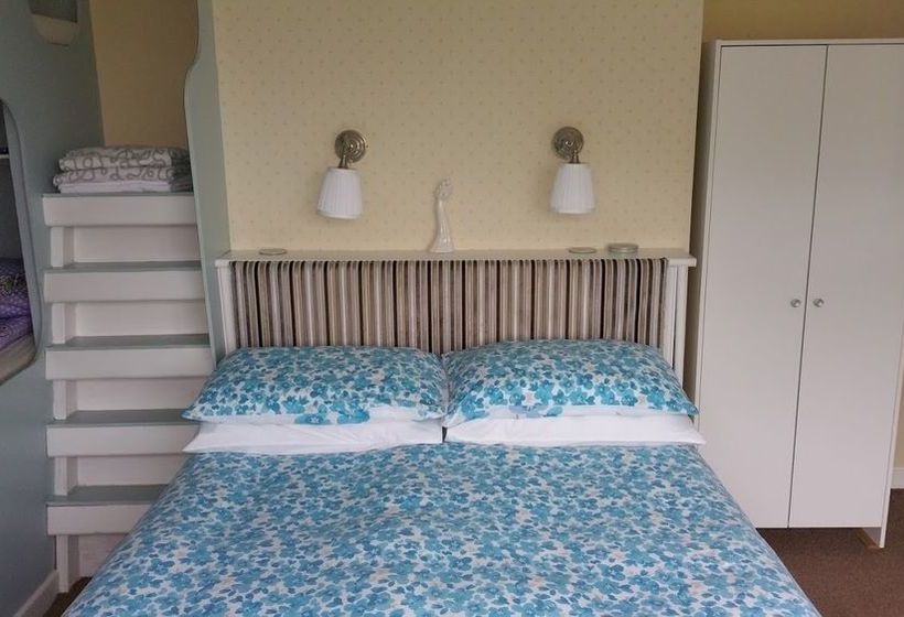 Bed and Breakfast Bed&Breakfast Long Chimneys 6