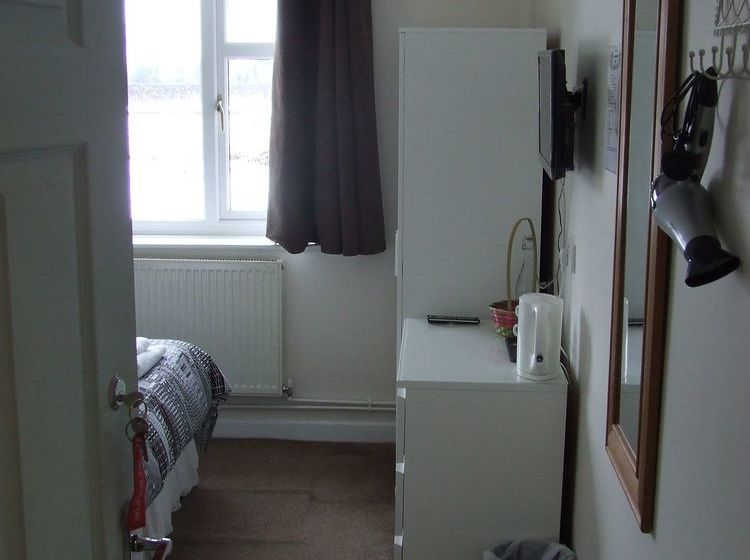 Bed and Breakfast Bed&Breakfast Long Chimneys 7