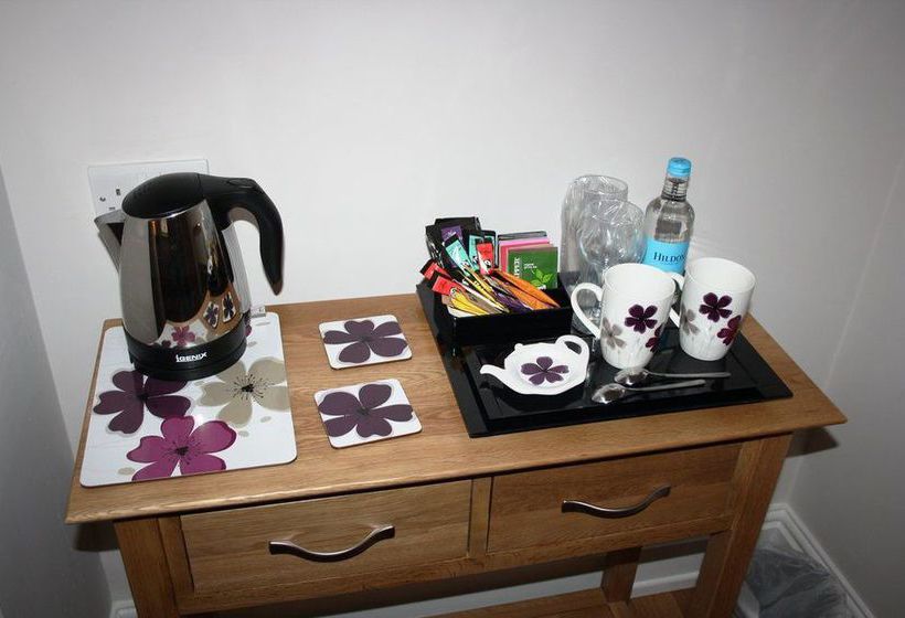 Bed and Breakfast Bed&Breakfast Laurels