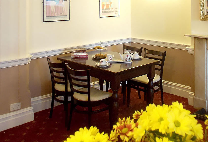 Pension The Old Times Guest House