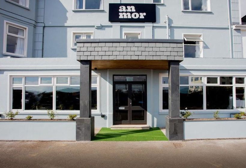 Hôtel An Mor