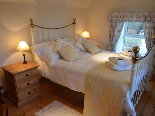 Bed and Breakfast Melorne Farm