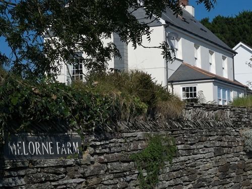 Bed and Breakfast Melorne Farm 10