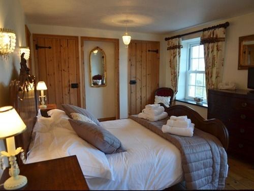 Bed and Breakfast Melorne Farm 11