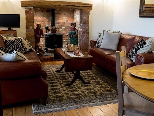 Bed and Breakfast Melorne Farm 12