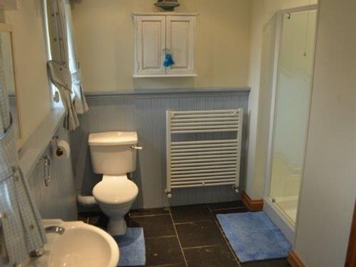 Bed and Breakfast Melorne Farm 2