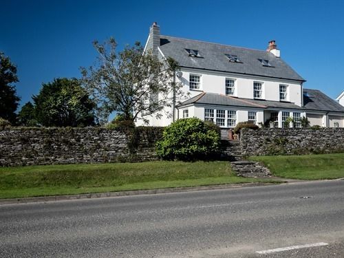 Bed and Breakfast Melorne Farm 3