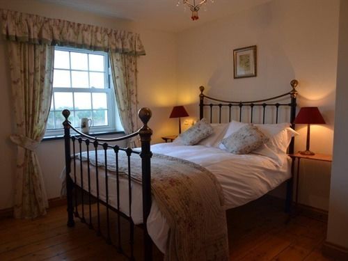 Bed and Breakfast Melorne Farm 4