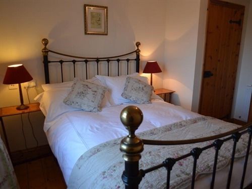 Bed and Breakfast Melorne Farm 5
