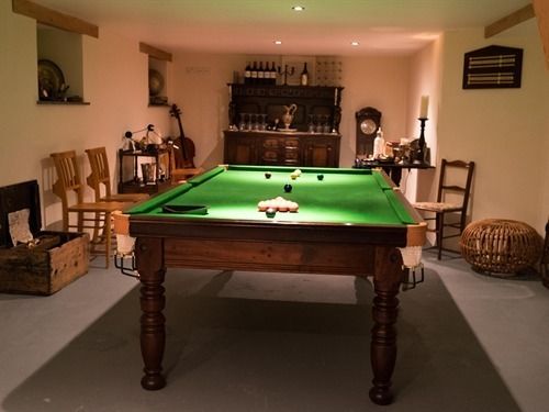 Bed and Breakfast Melorne Farm 6