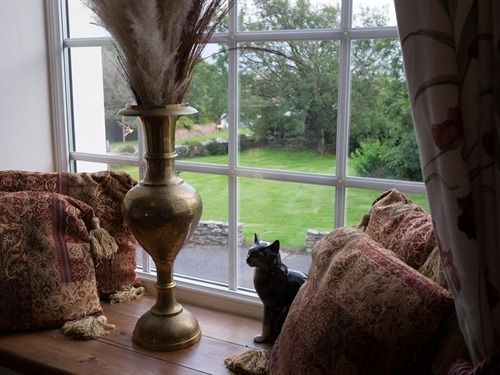 Bed and Breakfast Melorne Farm 7